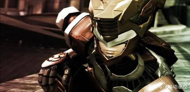 蓝弧公司有后手，童年的经典作品全部是翻盘的机会