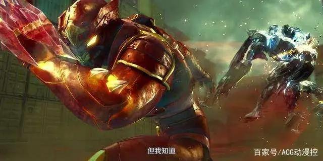 蓝弧公司有后手，童年的经典作品全部是翻盘的机会