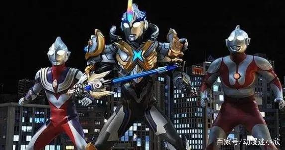 奥特曼被黑的最惨的一次，国产动漫什么时候才能走出自己的路！