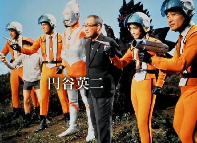 停了拍摄，也停不了梦想！历经3次停拍的奥特曼，被圆谷送上神坛