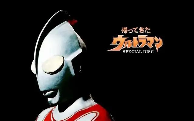 停了拍摄，也停不了梦想！历经3次停拍的奥特曼，被圆谷送上神坛