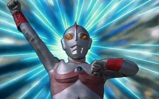 停了拍摄，也停不了梦想！历经3次停拍的奥特曼，被圆谷送上神坛