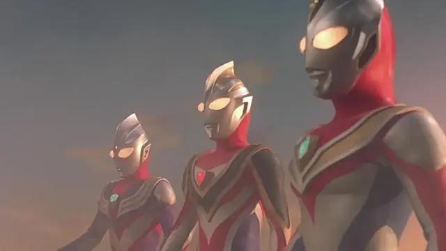 停了拍摄，也停不了梦想！历经3次停拍的奥特曼，被圆谷送上神坛