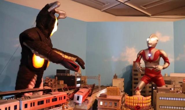 停了拍摄，也停不了梦想！历经3次停拍的奥特曼，被圆谷送上神坛