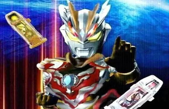 这五位奥特曼有两位是假的，你能在5秒内找出来？网友：有点难度