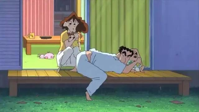 《蜡笔小新：宇宙人来袭》：嗯！这样的动画才该给孩子看