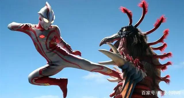 国产奥特曼被控“侵权”败诉，圆谷杀鸡儆猴，却无力改变国内抄袭