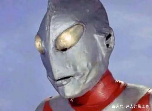 奥特曼中最丑的奥特战士，奥特之王上榜