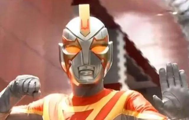 被遗忘的国产特摄剧，第二不输奥特曼，它90�后都没看过