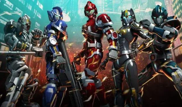 蓝弧的奥特曼出第二部了，而且还自称是史上最帅的奥特曼