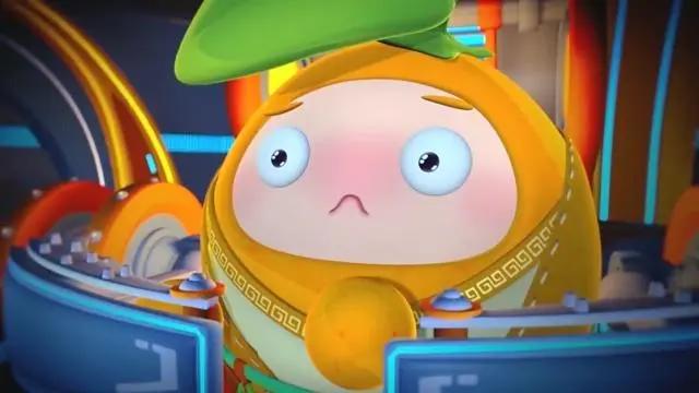 蓝弧的奥特曼出第二部了，而且还自称是史上最帅的奥特曼