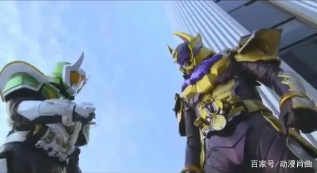 奥特曼崛起！央视亲自官宣“国产”奥特曼，铠甲时代将结束？
