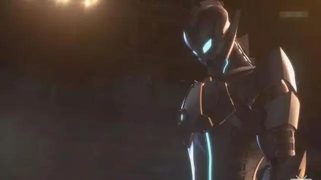 原来《奥特曼》的剧情也能如此高能，这部网飞四月新番，不能错过