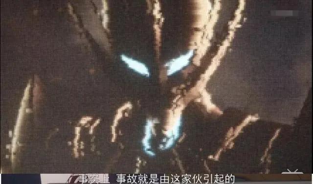 原来《奥特曼》的剧情也能如此高能，这部网飞四月新番，不能错过