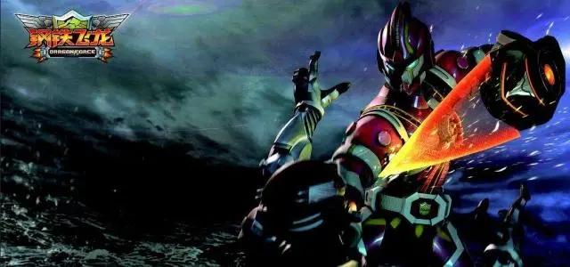 讨骂？蓝弧再出奥特曼大电影，钢铁飞龙2被毁