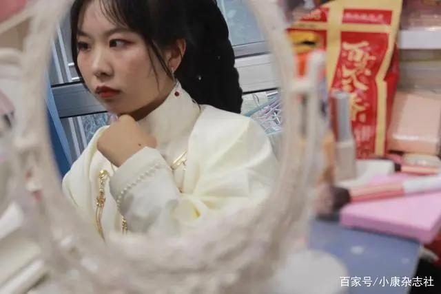 Z世代新青年登场！2021，用镜头记录下他们的青春模样（下）