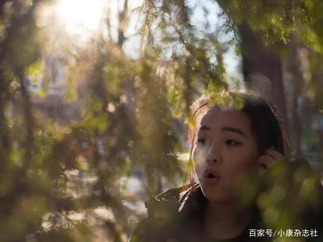 Z世代新青年登场！2021，用镜头记录下他们的青春模样（下）