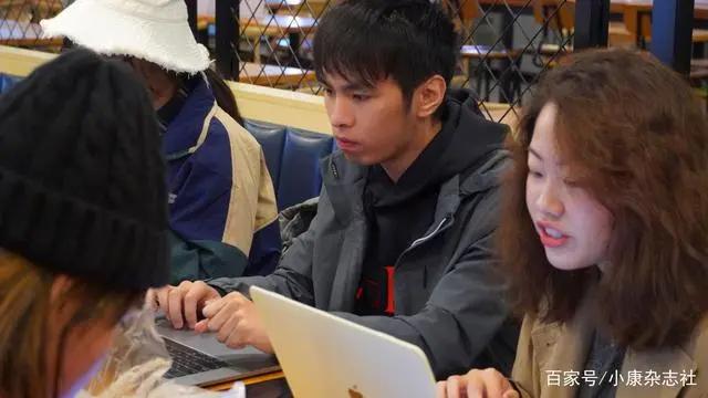 Z世代新青年登场！2021，用镜头记录下他们的青春模样（下）