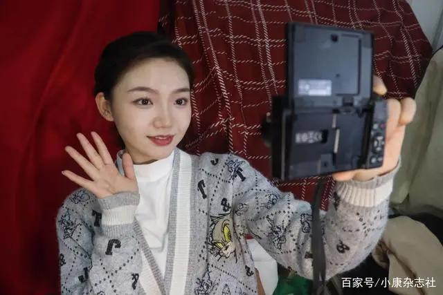 Z世代新青年登场！2021，用镜头记录下他们的青春模样（下）