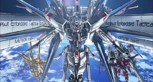 《头号玩家》最大的彩蛋——高达，变身