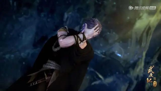 武庚纪：完结！又一动漫封神，武庚终于赶上谢幕，十天狗组合出道