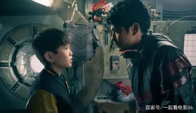 《头号玩家》的周是中是日？我们虽贡献9亿票房但赢家可能是日本