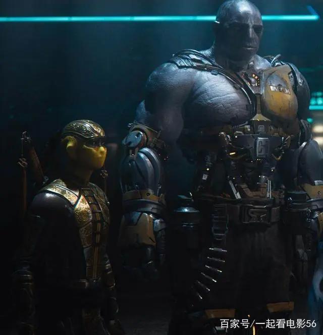 《头号玩家》的周是中是日？我们虽贡献9亿票房但赢家可能是日本