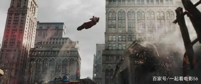 《头号玩家》的周是中是日？我们虽贡献9亿票房但赢家可能是日本