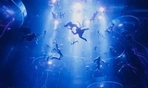 《头号玩家》：一部里程碑式的“电影 动漫 游戏”彩蛋简史