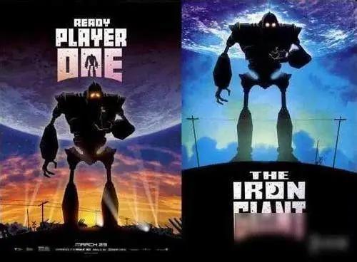 《头号玩家》：一部里程碑式的“电影 动漫 游戏”彩蛋简史