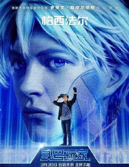 《头号玩家》：一部八十年代娱乐文化的回忆宝典！