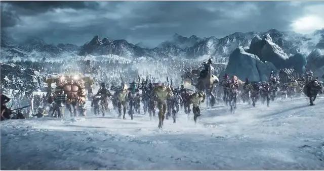 《头号玩家》：一部八十年代娱乐文化的回忆宝典！