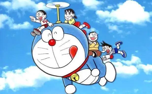 盘点影视动漫中软萌逗逼的机器人形象