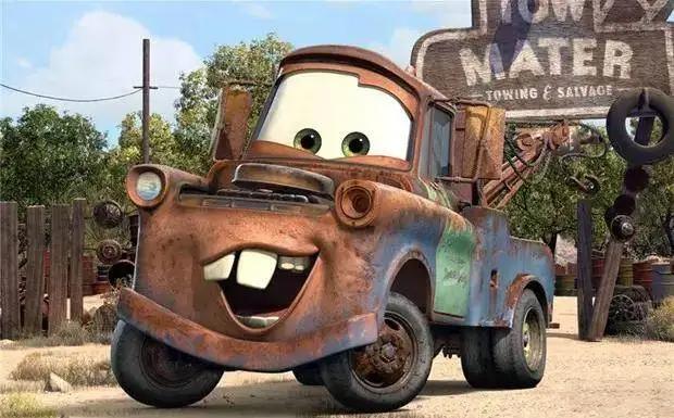 盘点影视动漫中软萌逗逼的机器人形象