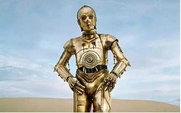 盘点影视动漫中软萌逗逼的机器人形象