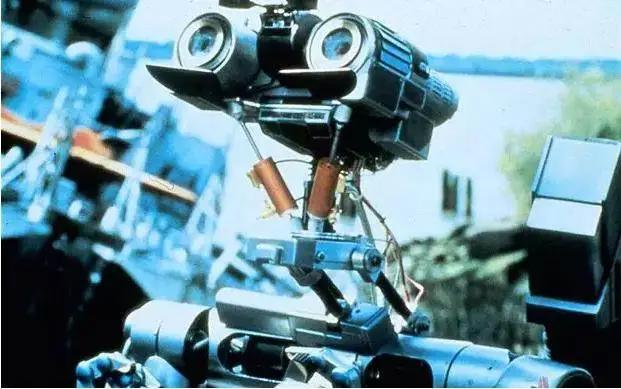 盘点影视动漫中软萌逗逼的机器人形象