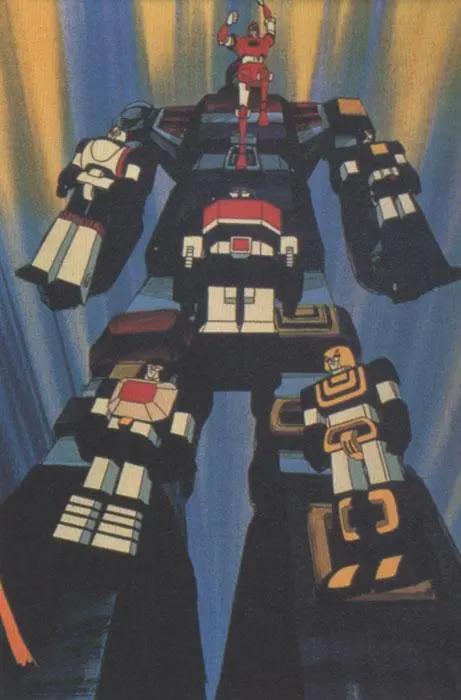 机器人比人类更懂得爱和死亡：一部动画背后的哲学