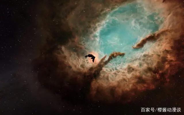 银河英雄传说：史诗级的斗智较量，重新定义漫画的智商极限