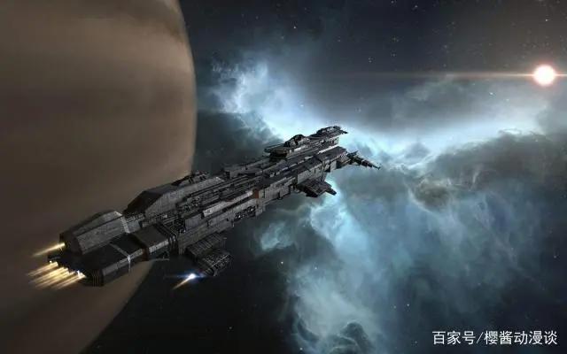 银河英雄传说：史诗级的斗智较量，重新定义漫画的智商极限