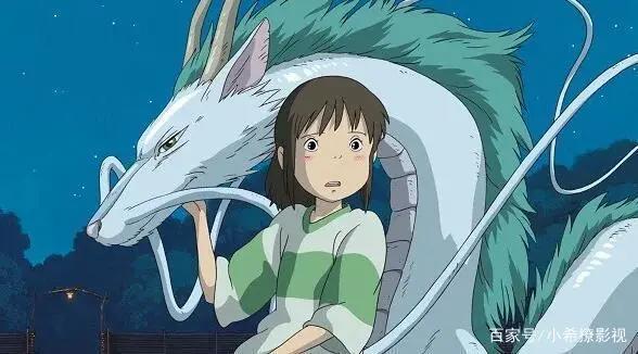 5部最有潜力翻拍成真人电影的动画作品，全非出自迪士尼！