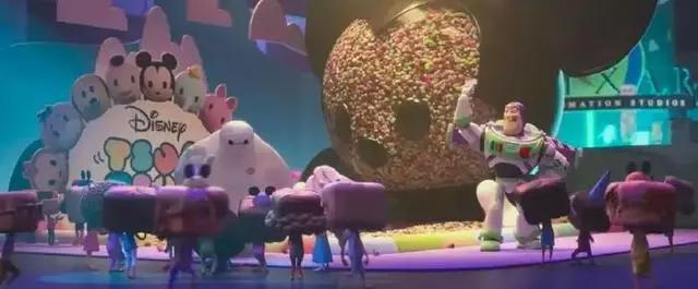 动画版头号玩家，如果本周只能看一部电影，那我一定选它！