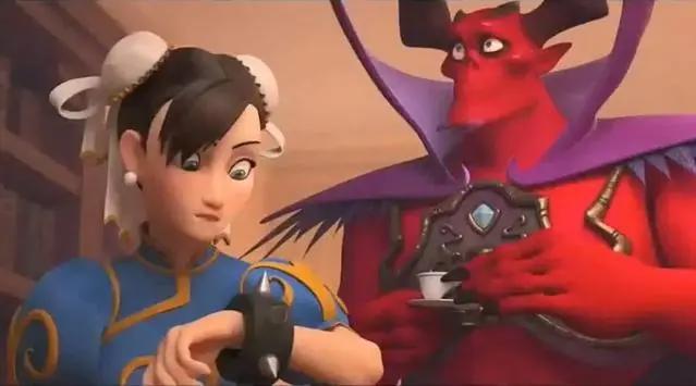 动画版头号玩家，如果本周只能看一部电影，那我一定选它！