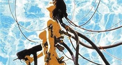 从《攻壳机动队》看日本动漫的科幻里程碑