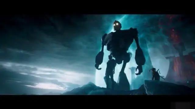 盘点《头号玩家》出现的动漫彩蛋，居然有海贼王和龙珠