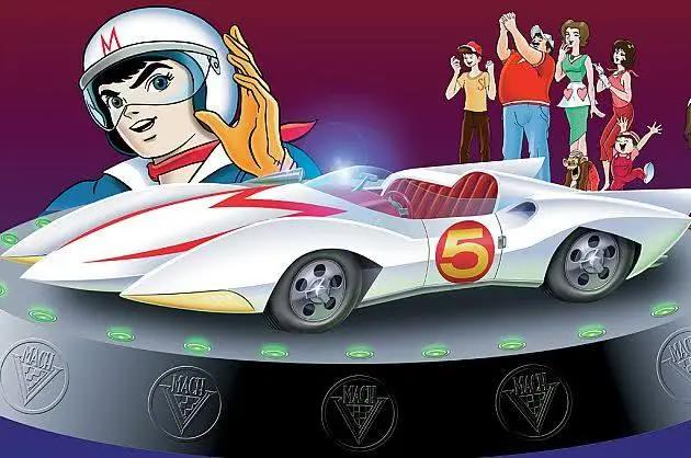 盘点《头号玩家》出现的动漫彩蛋，居然有海贼王和龙珠