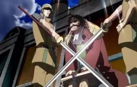 盘点《头号玩家》出现的动漫彩蛋，居然有海贼王和龙珠