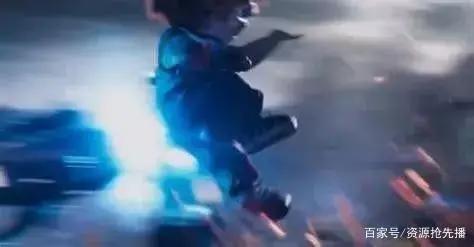 你不知道的《头号玩家》百条彩蛋合集，男人们的盛宴！