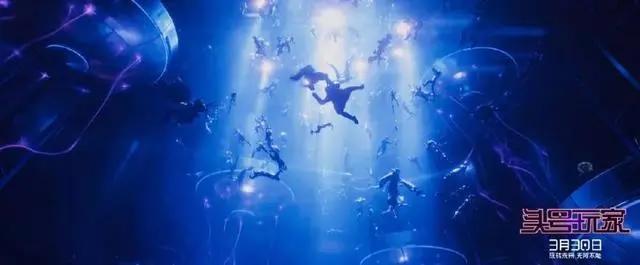 不知道这些彩蛋，《头号玩家》相当于白看