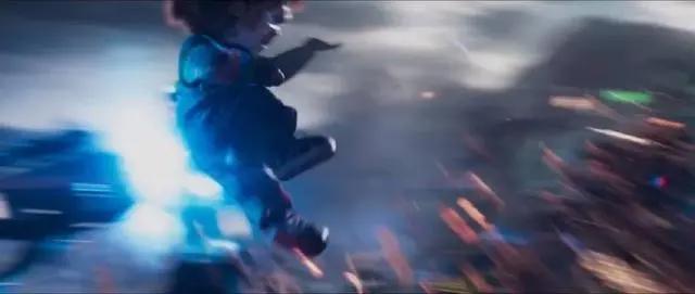 不知道这些彩蛋，《头号玩家》相当于白看