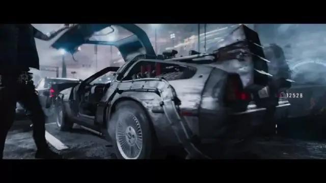 不知道这些彩蛋，《头号玩家》相当于白看